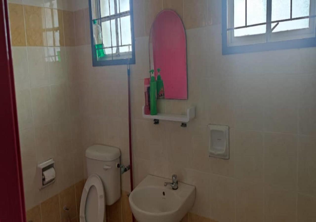 Putrajaya Transit Romestay Room photo