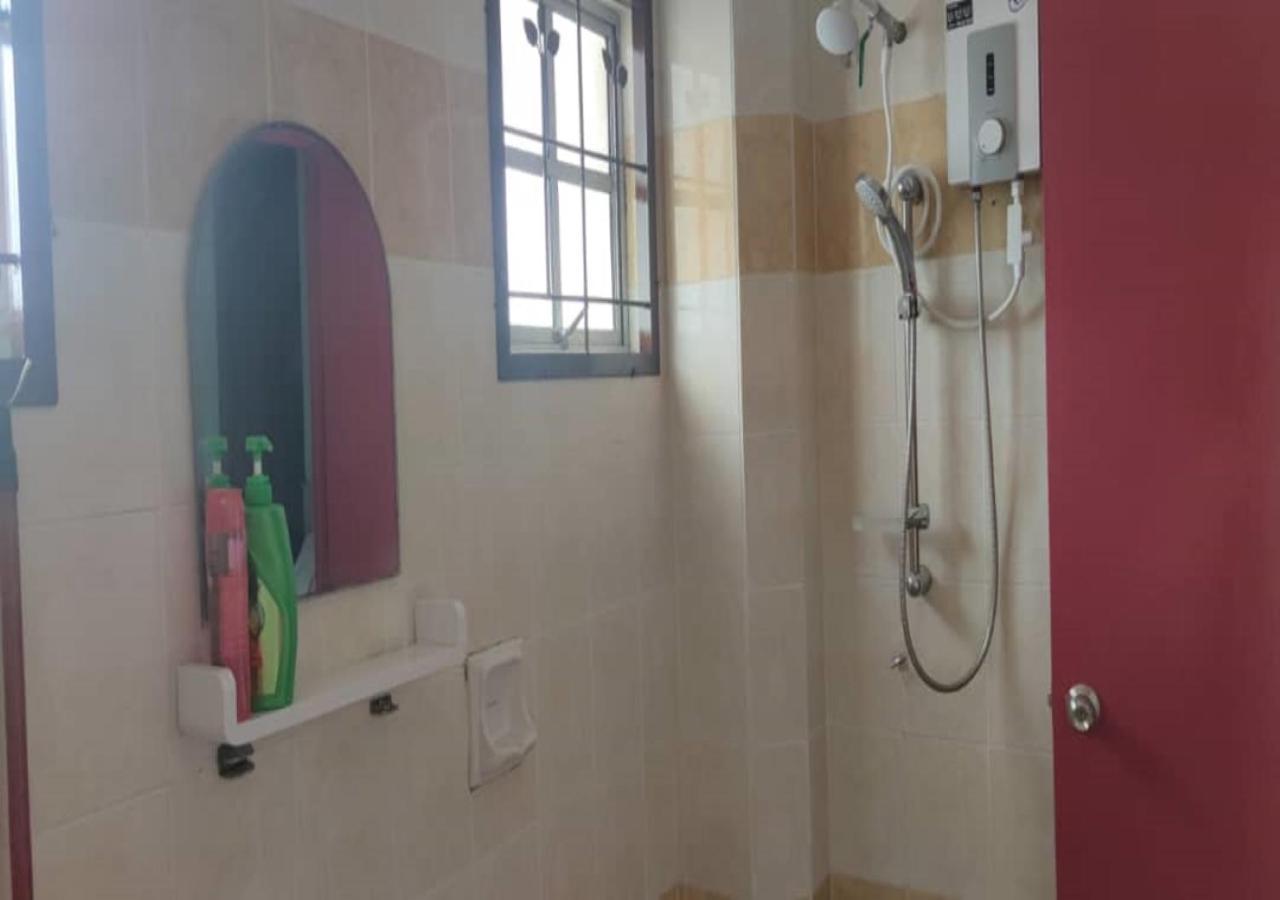 Putrajaya Transit Romestay Room photo